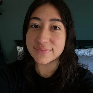 Meet your Posher, Angelica